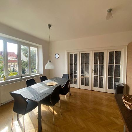 Vila Malvazinky Prag Eksteriør billede